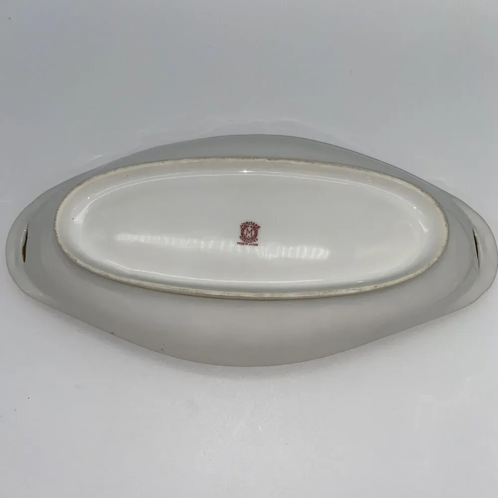 Noritake kitchen vtg